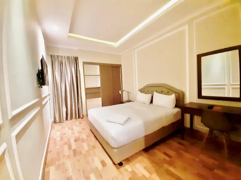Flamboyan Residence Cipete - Image 1
