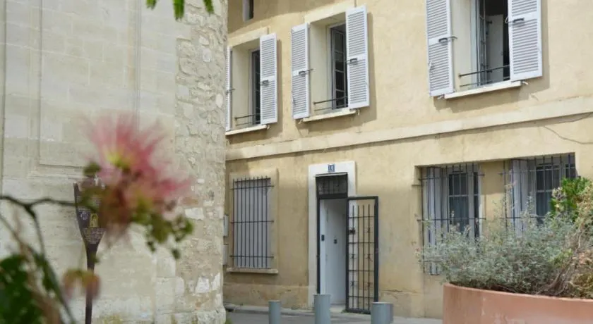 Maison Rascas - Centre historique - Air conditioning- wifi - Image 1