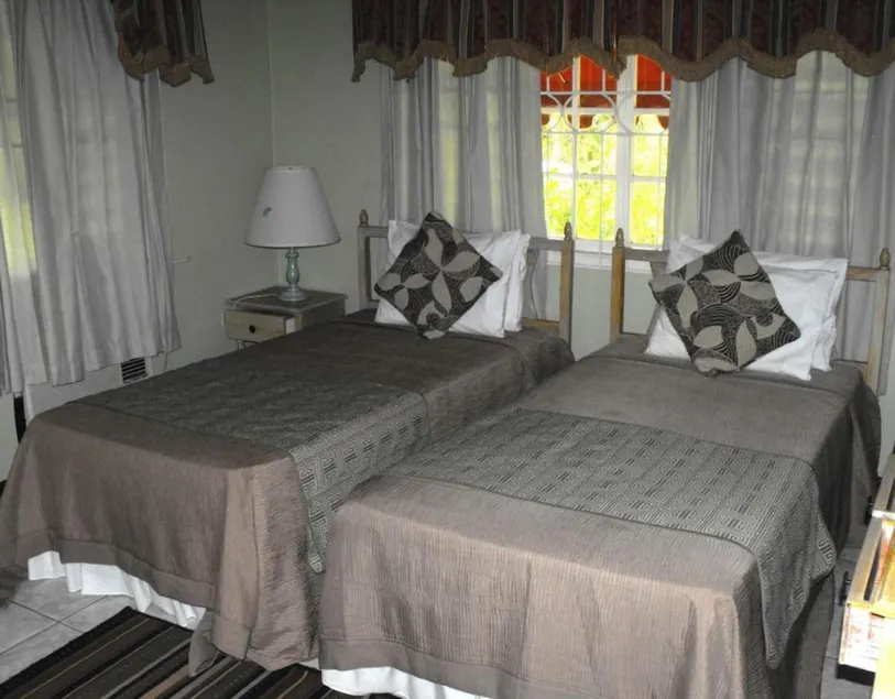 Silver Creek Resort - Image 1