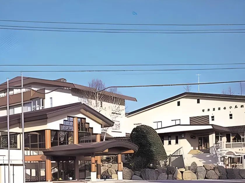 Sugadaira Kogen Hotel Karasawa - Image 1