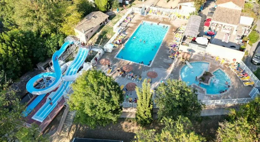 Camping Parc Bellevue - Image 1