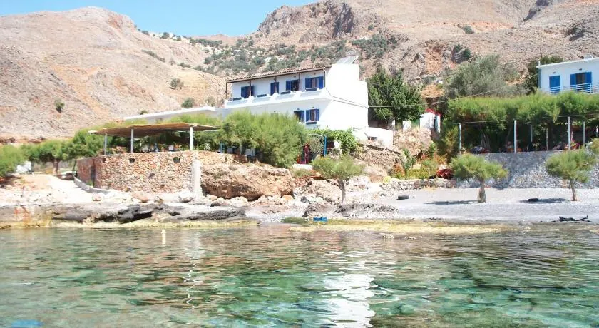 Taverna Akrogiali - Image 1