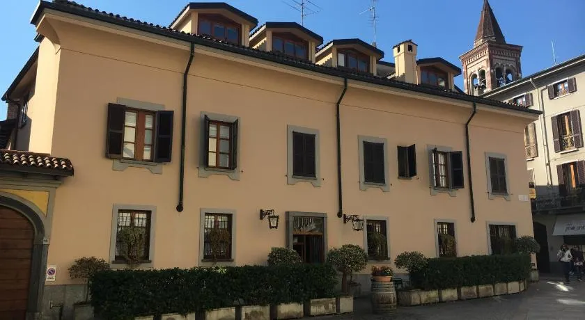 Antica Trattoria dell'Uva - Image 1