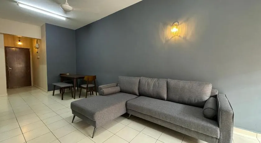 RawangBudjetHomestay - Image 1