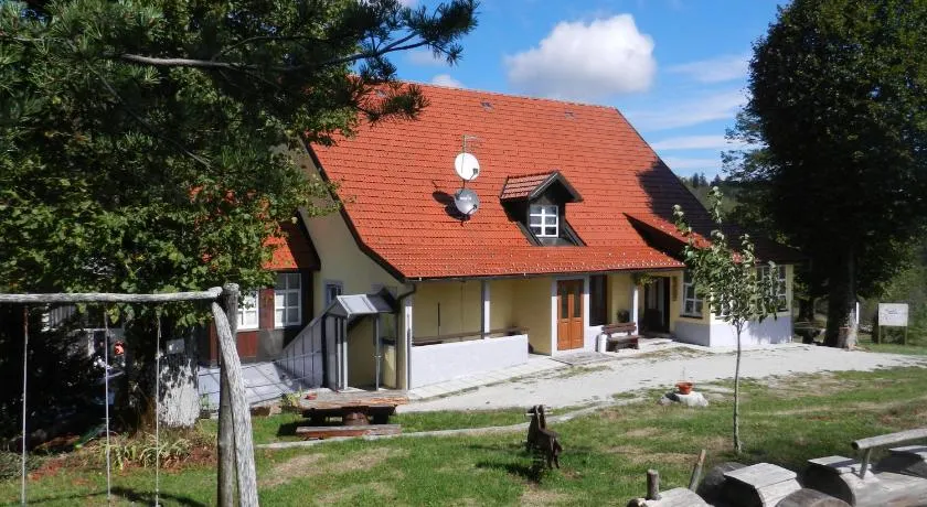 Gostilna Stara Pošta - Image 1