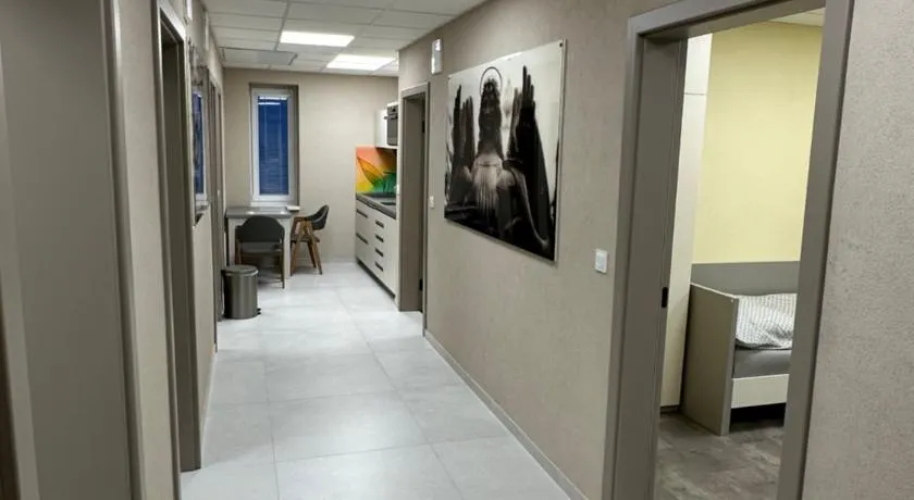 Fully Equipped Guest House Košice-Barca - Image 1
