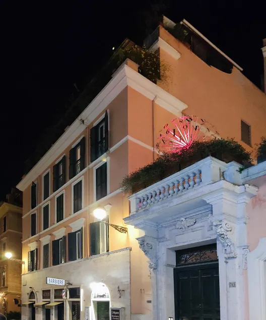Appartamento Romeo, nel cuore di Roma - Image 1