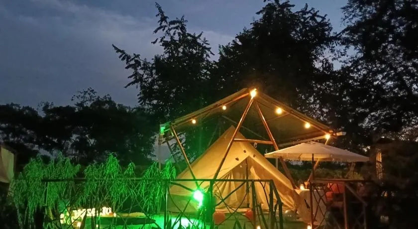 La villa Glamping - Image 1