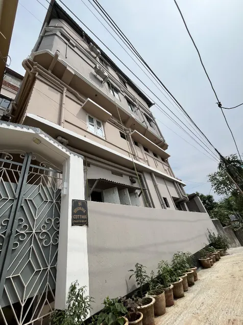 Vaishnav Cottage Home Stay - Image 1