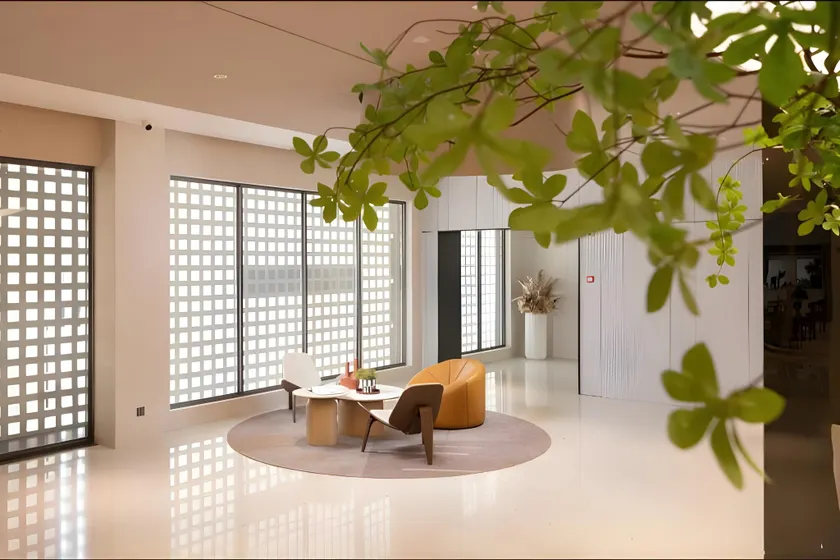 Home Inn Style Shanghai Xujiahui Liuzhou Road Guilin Park Metro Station - Image 1