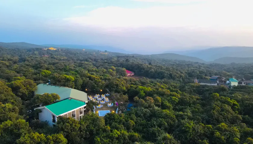 Tranquil Resort & Spa - Image 1