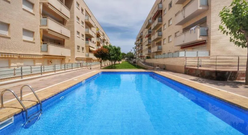 Apartment Nathania A146 - Image 1