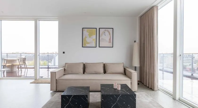 Nørrebrogade 209 - Image 1