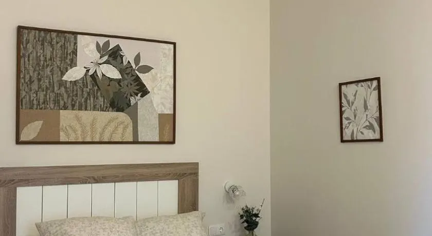 Apartamentos Turísticos El Caserío - Image 1