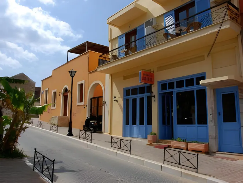 Casa Kasteli - Image 1