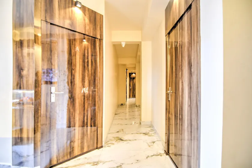 Hotel O MS INN ROOMS - Image 1