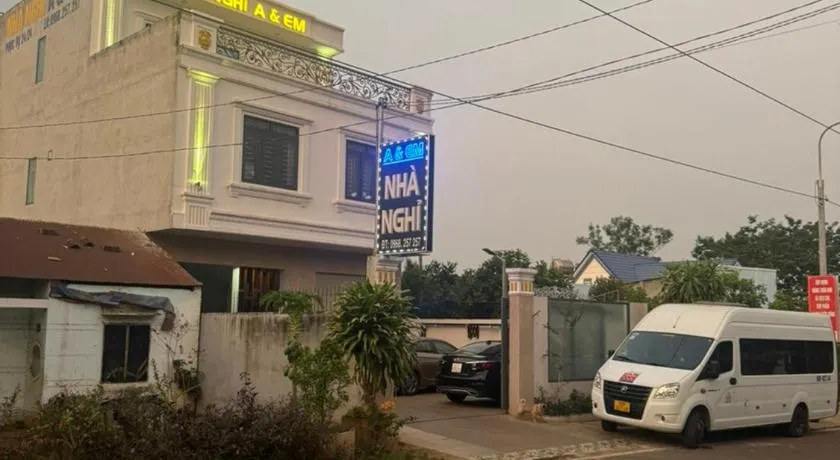 Nhà Nghỉ A&Em - Image 1