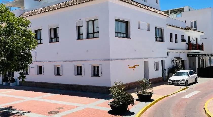 El Escondido de Zahara - Image 1
