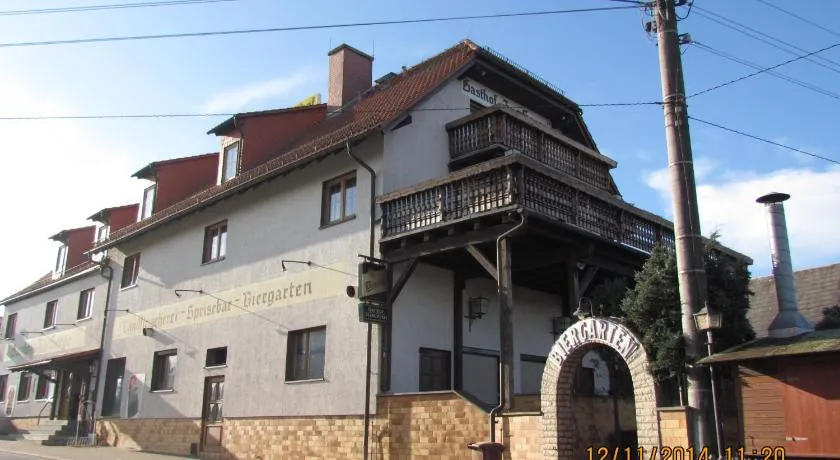Gästehaus Zur Sorge - Image 1