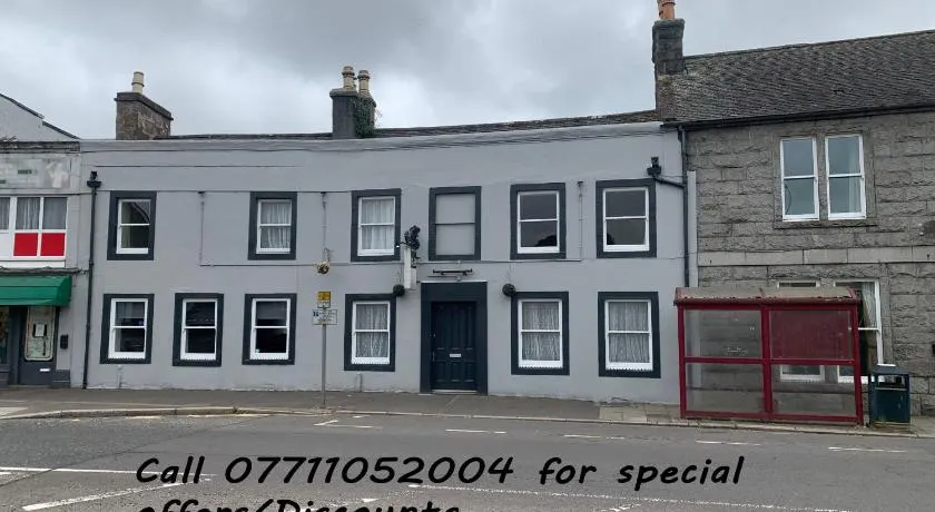 The Maxwell Arms Hotel - Image 1