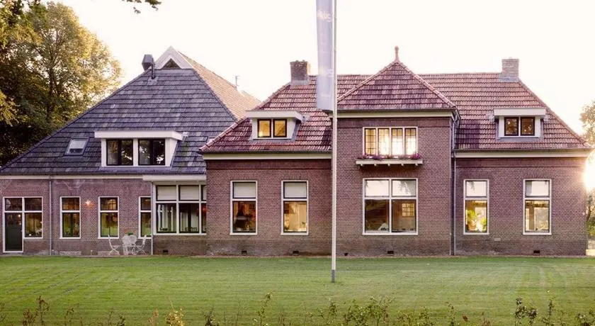 Landhuis Hotel Restaurant Rikus - Image 1