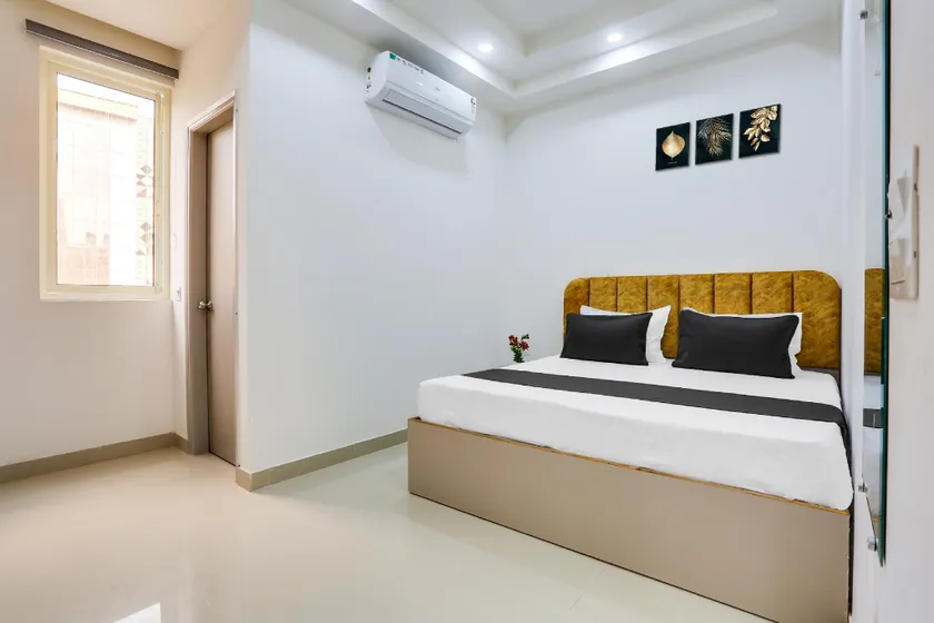 HOTEL O AMOR - Image 1
