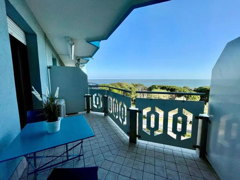 Nice Apartment for 5 people, good location - Image 1