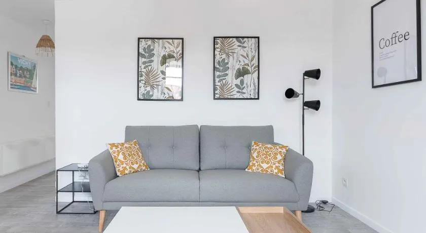 Residence Le Languedoc - Appartements design - Proche des parcs - Image 1