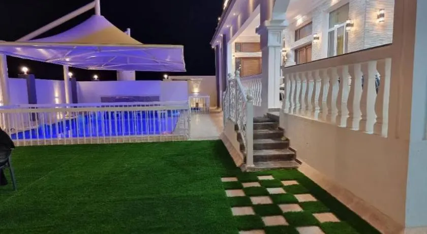 سمارت شاليه: Smart Chalet - Image 1