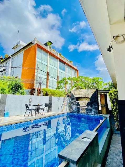 V Canggu Dormitory - Image 1