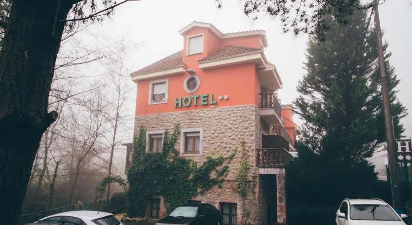 Hotel Rural El Molino - Image 1