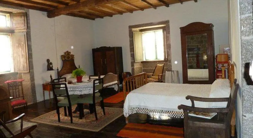 Casa do Pacio Sabadelle - Image 1