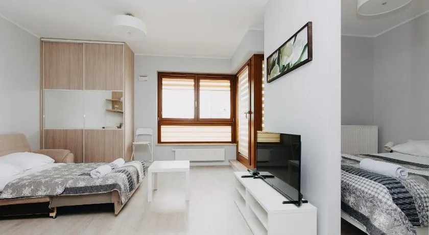 ShortStayPoland Zdziechowskiego (B72) - Image 1