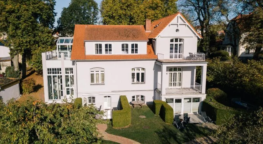 Villa Blanck - Image 1