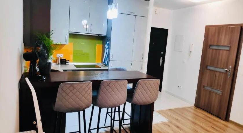 Apartament Podmiejska - Image 1