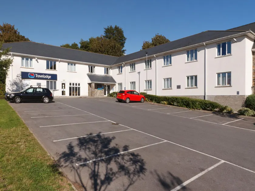 Travelodge Pembroke Dock - Image 1