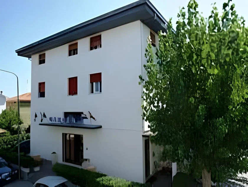 Hotel Garden B&B - Image 1