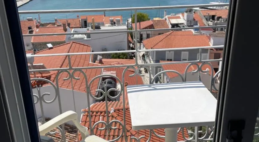 Hotel Antonios - Image 1