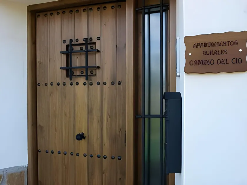 Apartamentos Rurales Camino del Cid - Image 1