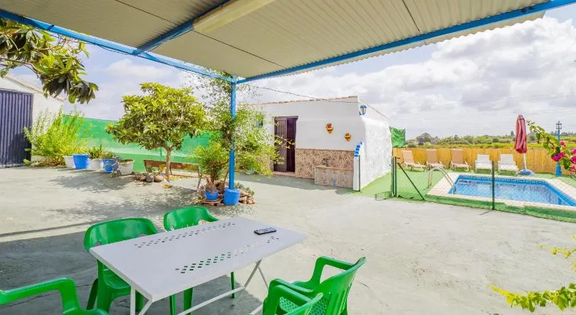 Cubo's Casa Rural Candelaria - Image 1