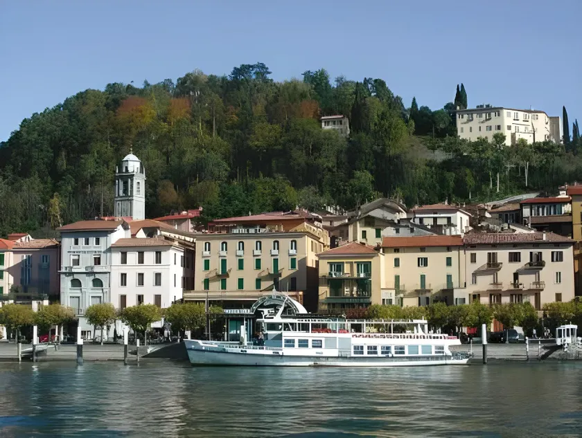 Hotel Bellagio - Image 1