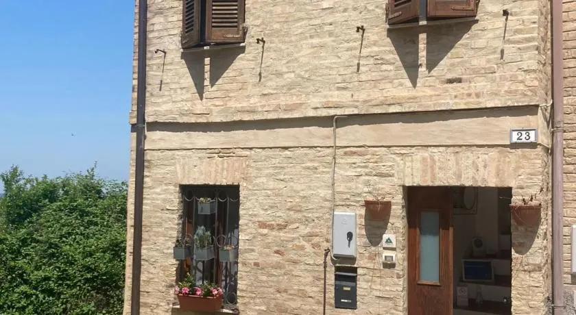 CIRIBACCO ROOMS - Image 1