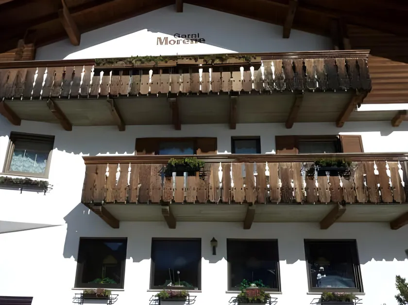 Hotel Garni Morene - Image 1