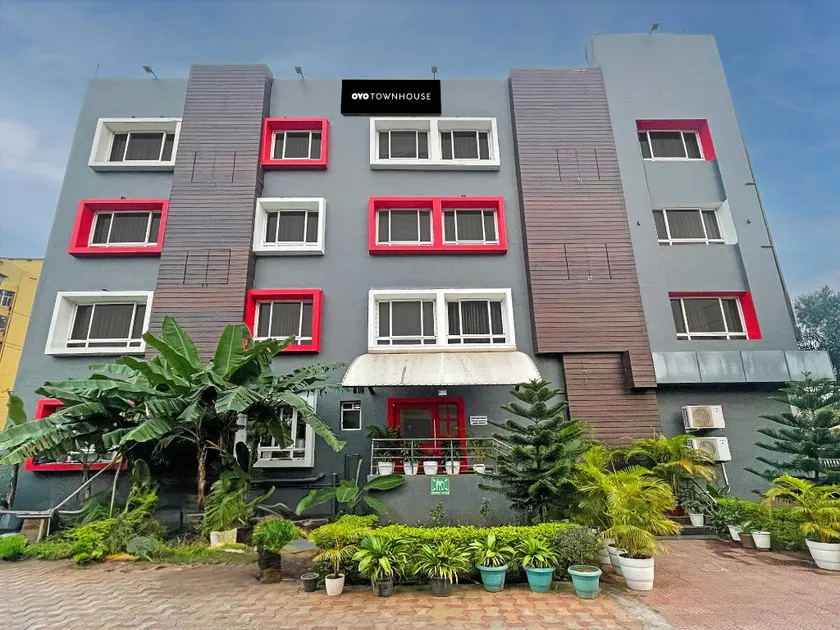 Super Townhouse Swain Heritage - Image 1
