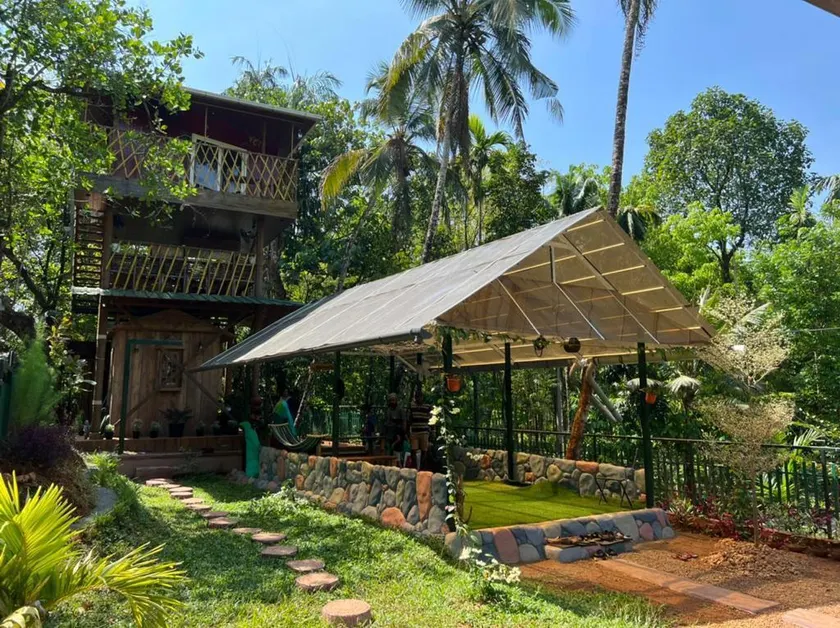 One Of the Best Forest Stay In Kerala - Image 1