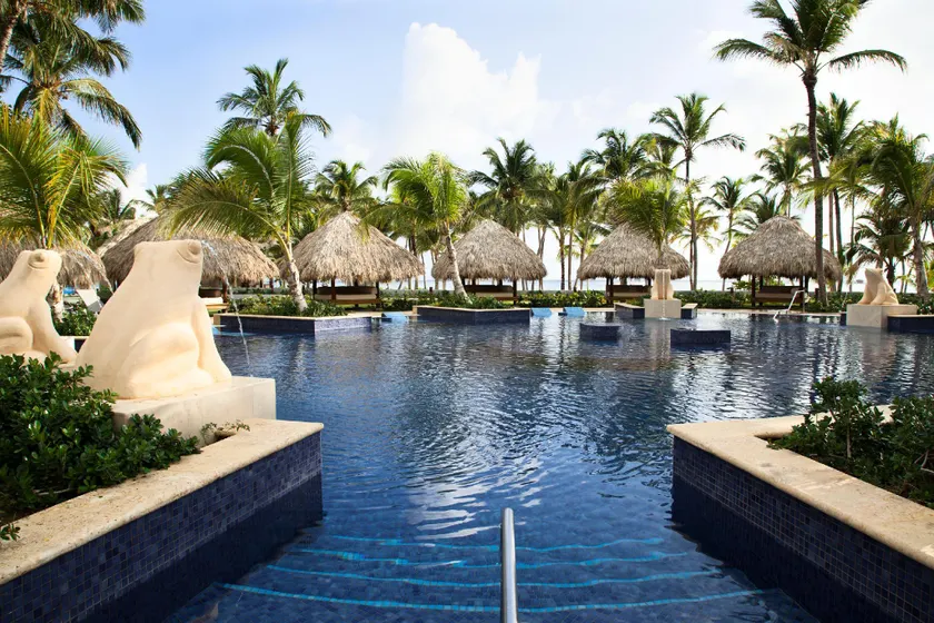 Barcelo Bavaro Palace All Inclusive - Image 1
