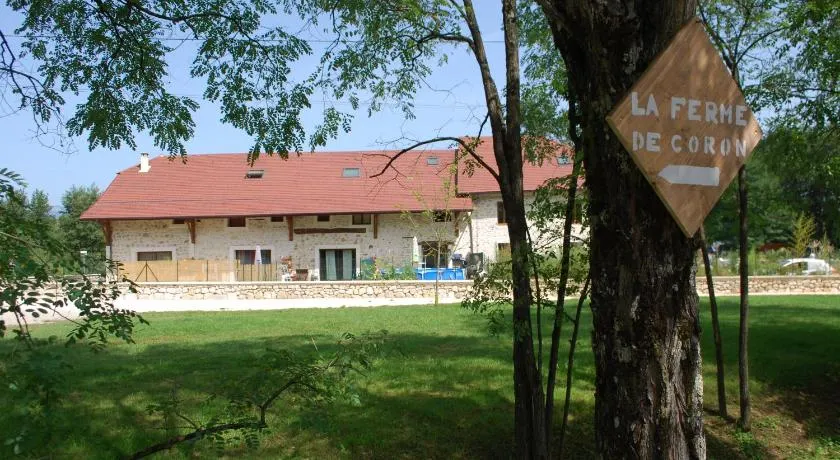 La ferme de Coron - Image 1