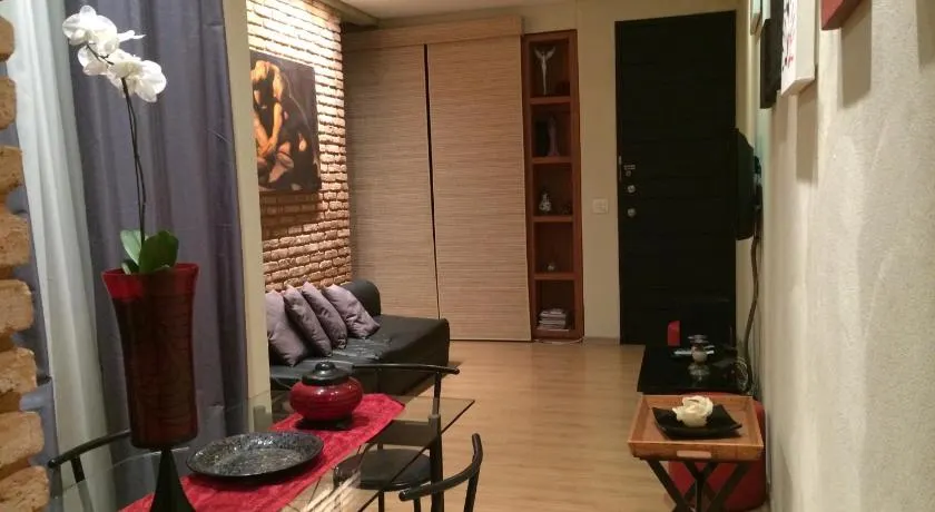 excelente apto quarto e sala Ipanema posto 9 - Image 1