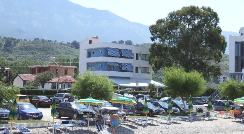 Hotel Lepenica - Image 1