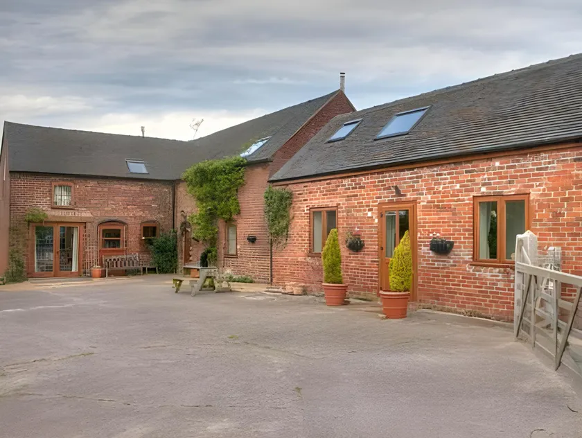 Highfields Farm B&B - Image 1